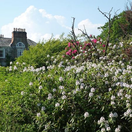 Chipperkyle Country House B&B Kirkpatrick Durham Exteriér fotografie