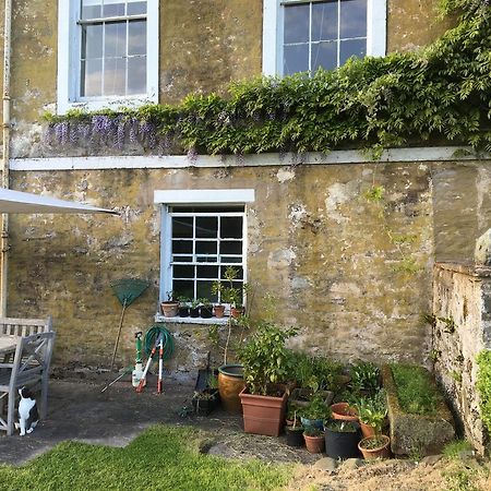 Chipperkyle Country House B&B Kirkpatrick Durham Exteriér fotografie