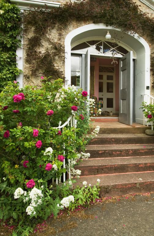 Chipperkyle Country House B&B Kirkpatrick Durham Exteriér fotografie