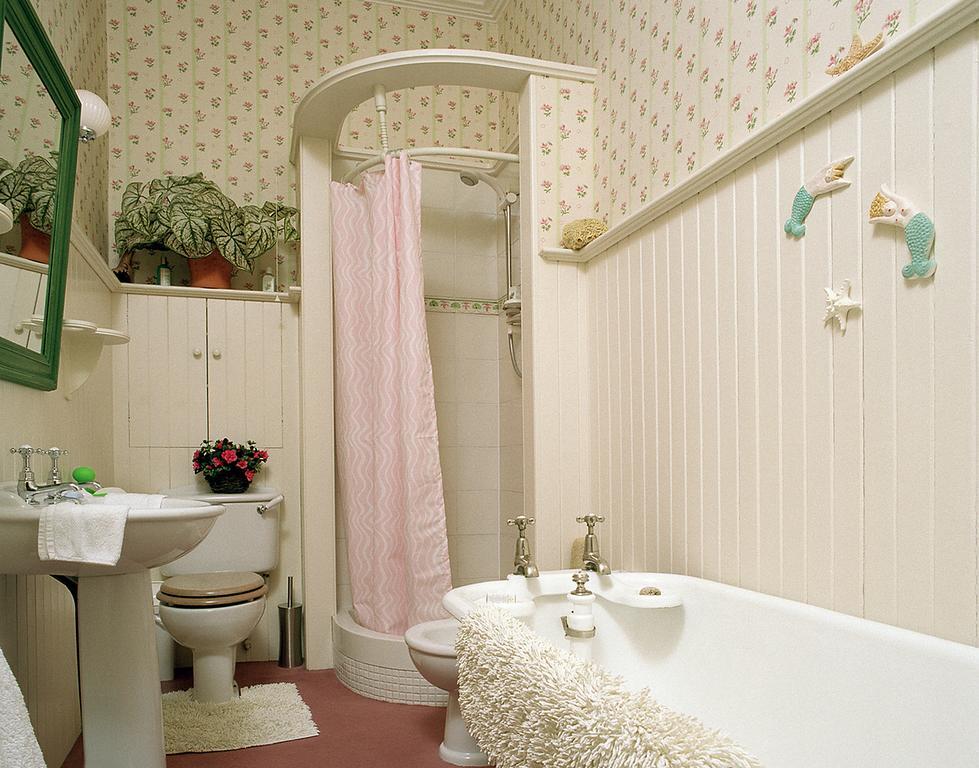 Chipperkyle Country House B&B Kirkpatrick Durham Exteriér fotografie