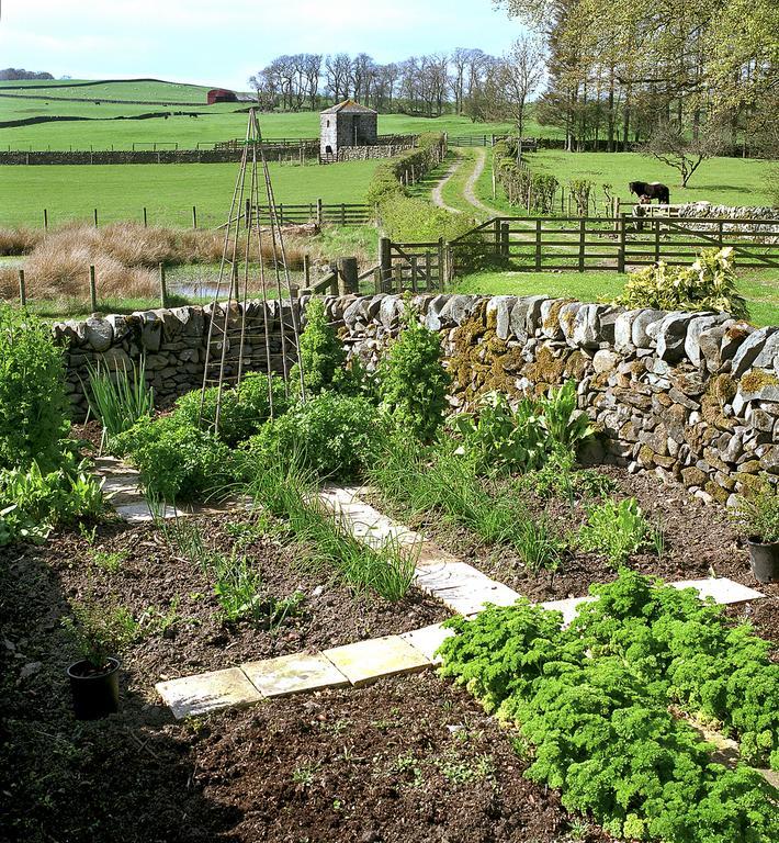 Chipperkyle Country House B&B Kirkpatrick Durham Exteriér fotografie