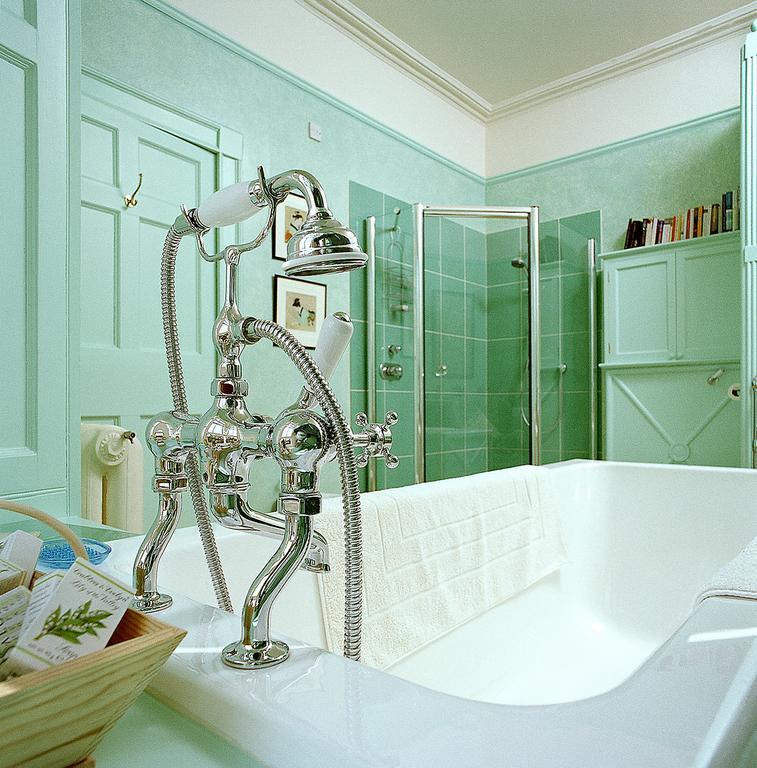 Chipperkyle Country House B&B Kirkpatrick Durham Exteriér fotografie